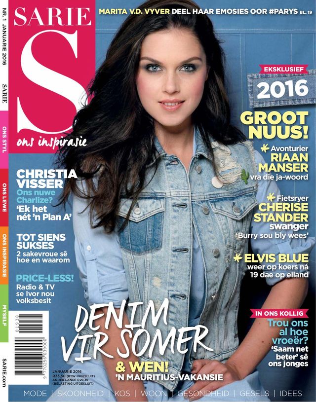 Sarie