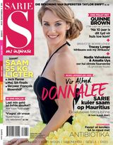Sarie - Februarie 2016 Februarie 2016