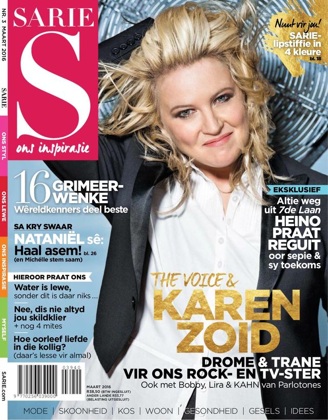Sarie