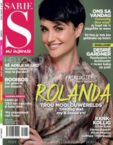 Sarie - April 2016 April 2016