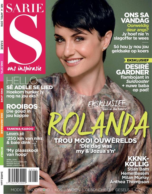 Sarie