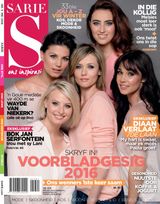 Sarie - Mei 2016 Mei 2016