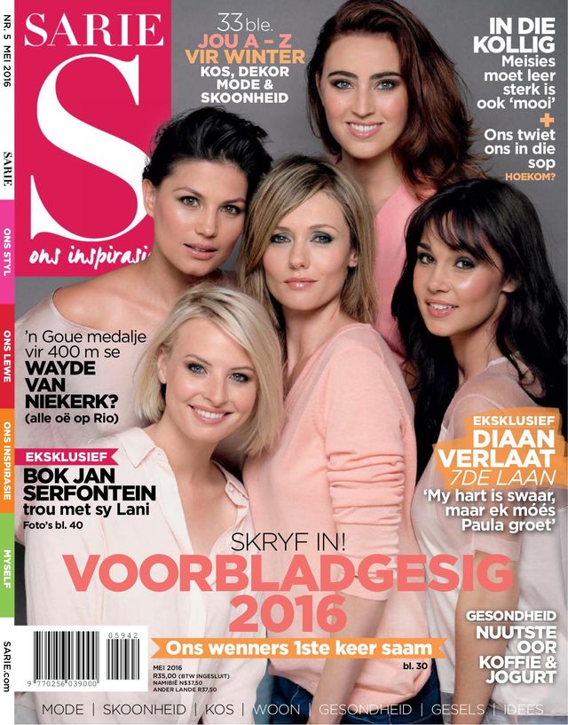 Sarie