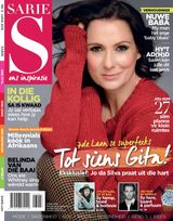 Sarie - Junie 2016 Junie 2016