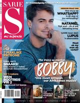 Sarie - Julie 2016 Julie 2016
