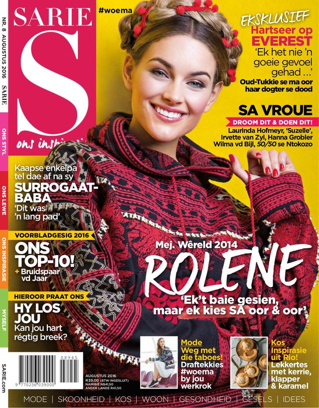 Sarie