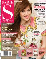 Sarie - September 2016 September 2016