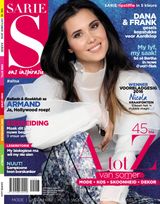Sarie - Oktober 2016 Oktober 2016