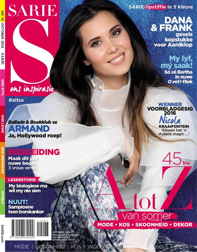 Sarie
