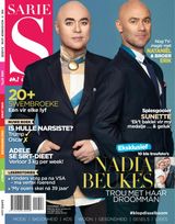 Sarie - November 2016 November 2016