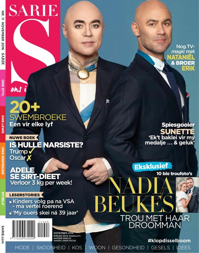 Sarie