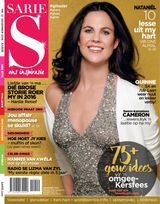 Sarie - Desember 2016 Desember 2016