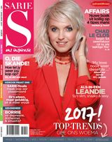 Sarie - Januarie 2017 Januarie 2017