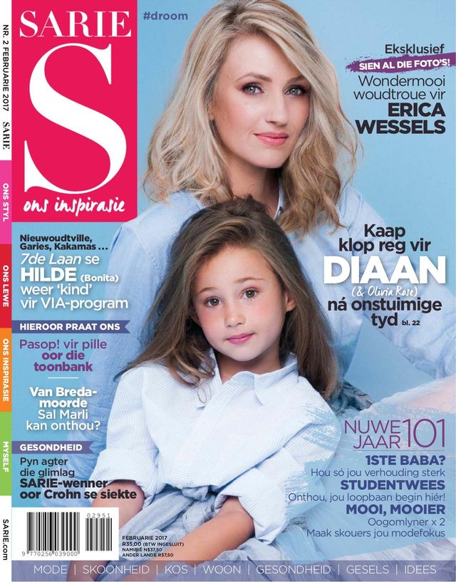 Sarie