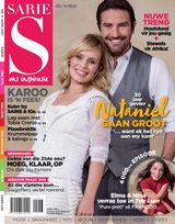 Sarie - April 2017 April 2017