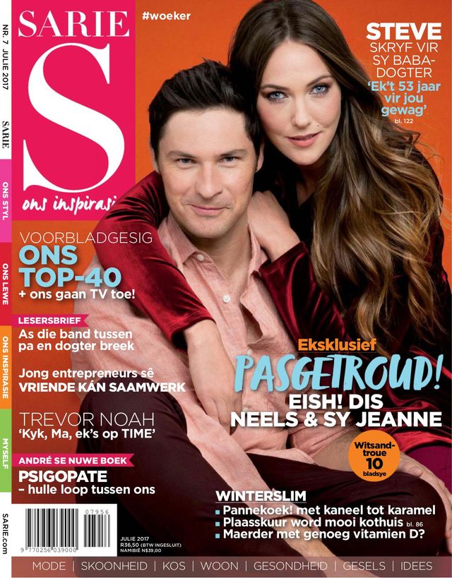 Sarie