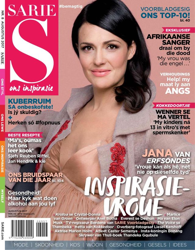 Sarie