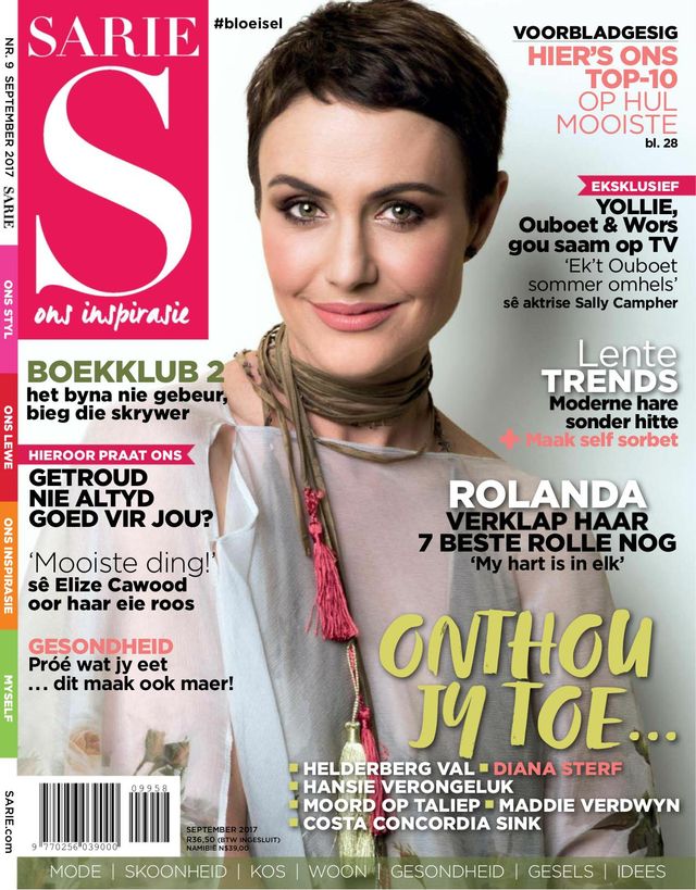 Sarie