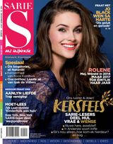 Sarie - Desember 2017 Desember 2017