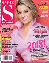 Sarie - Januarie 2018 Januarie 2018