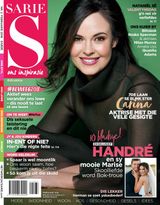 Sarie - Februarie 2018 Februarie 2018