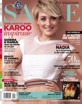 Sarie - April 2014 April 2014