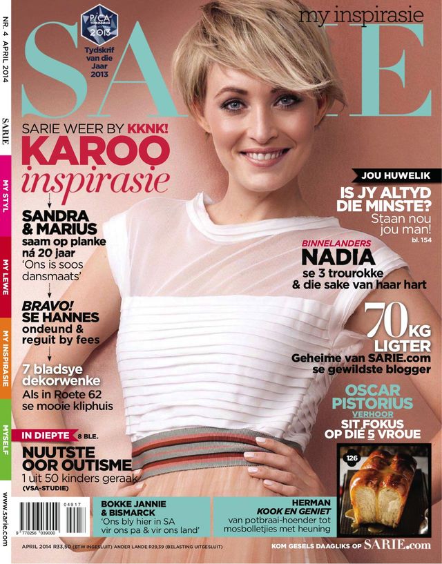 Sarie