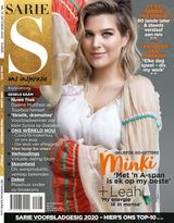 Sarie - Oktober 2020 Oktober 2020