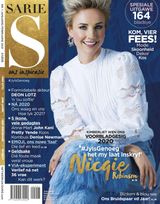 Sarie - Januarie/Februarie 2021 Januarie/Februarie 2021