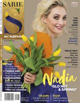 Sarie - September/Oktober 2021 September/Oktober 2021