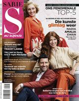 Sarie - September/Oktober 2022 September/Oktober 2022