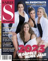 Sarie - Januarie/Februarie 2023 Januarie/Februarie 2023