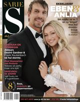 Sarie - Maart/April 2023 Maart/April 2023