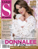 Sarie - September/Oktober 2023 September/Oktober 2023