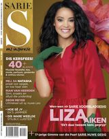Sarie - November/Desember 2023 November/Desember 2023