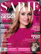 Sarie - May 2014 May 2014