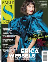 Sarie - Maart/April 2024 Maart/April 2024