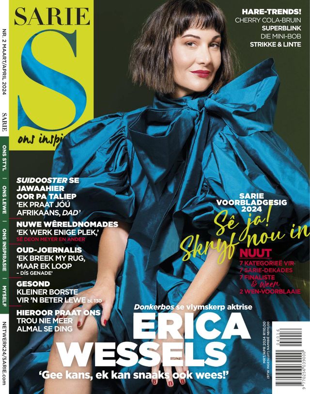 Sarie