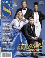 Sarie - November/Desember 2024 November/Desember 2024