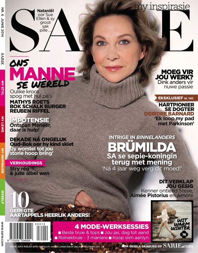 Sarie