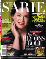 Sarie - July 2014 July 2014