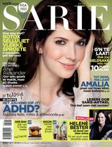 Sarie - March 2013 March 2013