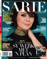 Sarie - September 2014 September 2014