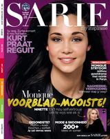 Sarie - October 2014 October 2014