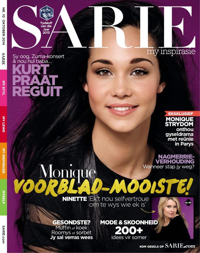Sarie