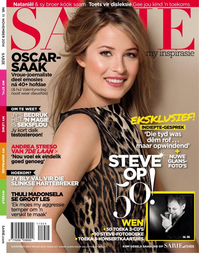 Sarie