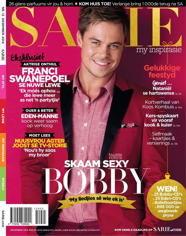 Sarie