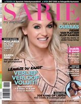 Sarie - February 2015  February 2015