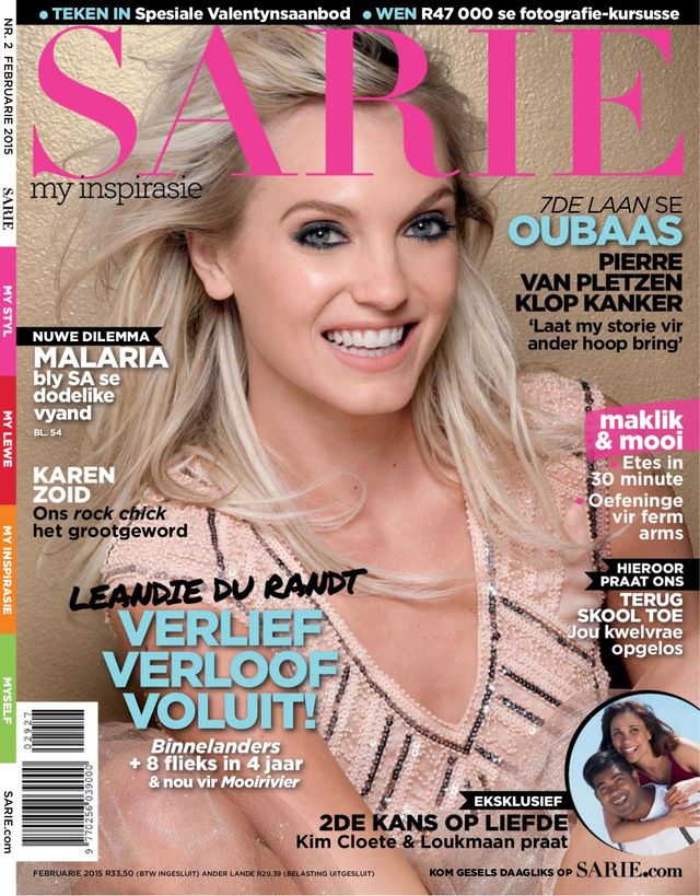Sarie