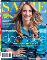 Sarie - March 2015 March 2015
